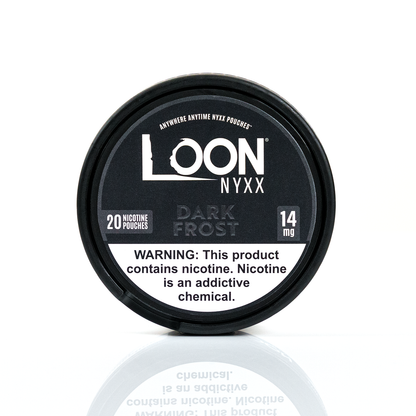 LOON NYXX - DARK FROST