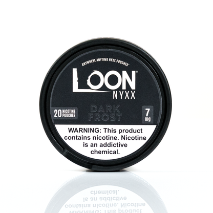LOON NYXX - DARK FROST