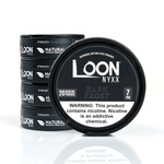 LOON NYXX - DARK FROST 5-PACK