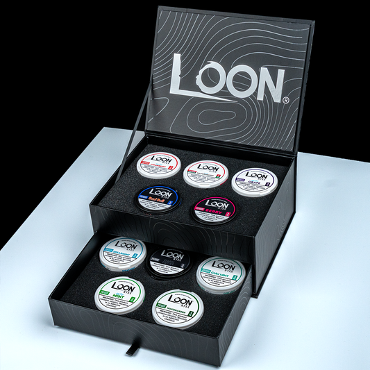 Limited Edition Loon Nyxx Bundle Box