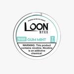 LOON NYXX - GUM MINT
