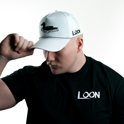LOON NYXX - GOLF HAT