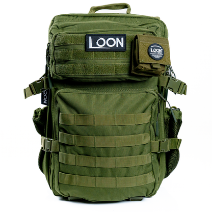 Nyxx Pathfinder Pack