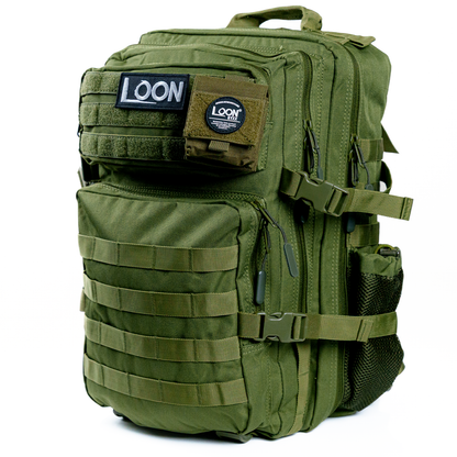 Nyxx Pathfinder Pack