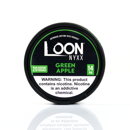 LOON NYXX - GREEN APPLE