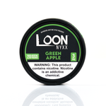 LOON NYXX - GREEN APPLE