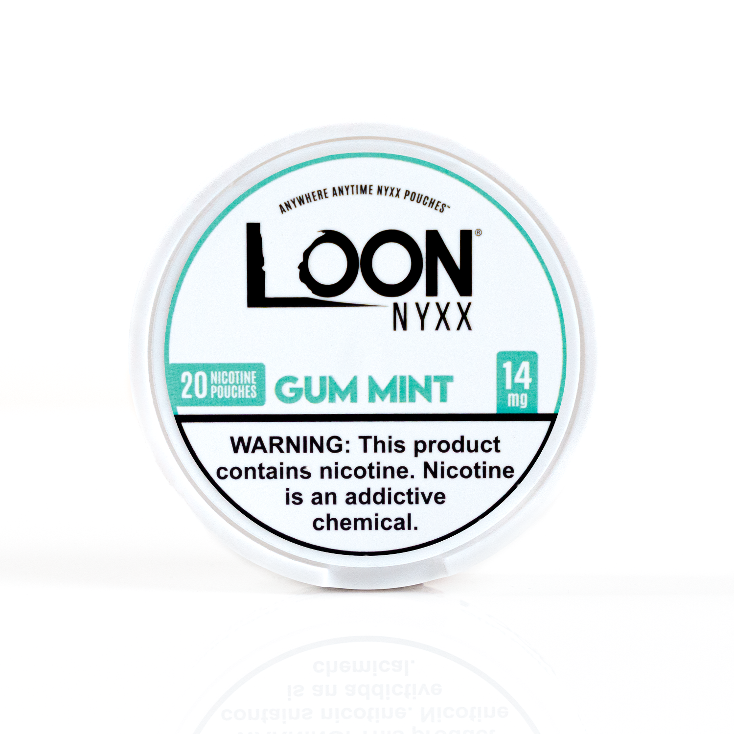 mint loon vape LOON NYXX