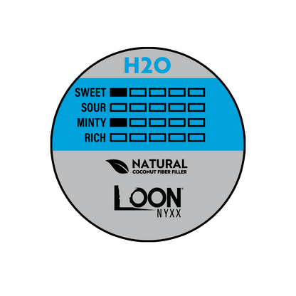 LOON MEGA NYXX - H2O
