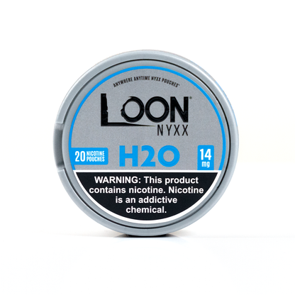 LOON NYXX - H2O