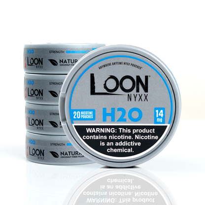LOON NYXX - H2O 5-PACK