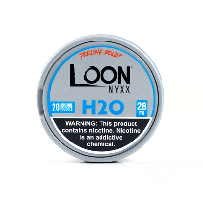LOON NYXX - H2O