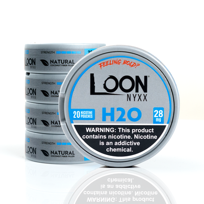 LOON NYXX - H2O 5-PACK