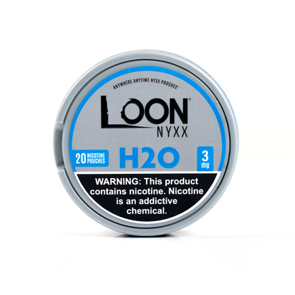 LOON NYXX - H2O