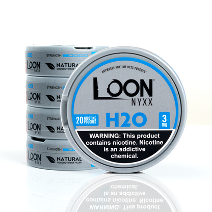 LOON NYXX - H2O 5-PACK