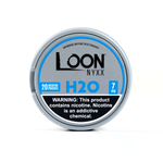 LOON NYXX - H2O