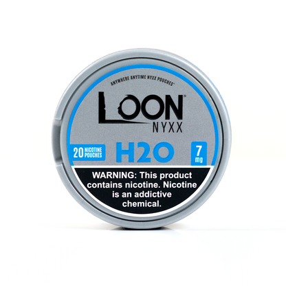 LOON NYXX - H2O