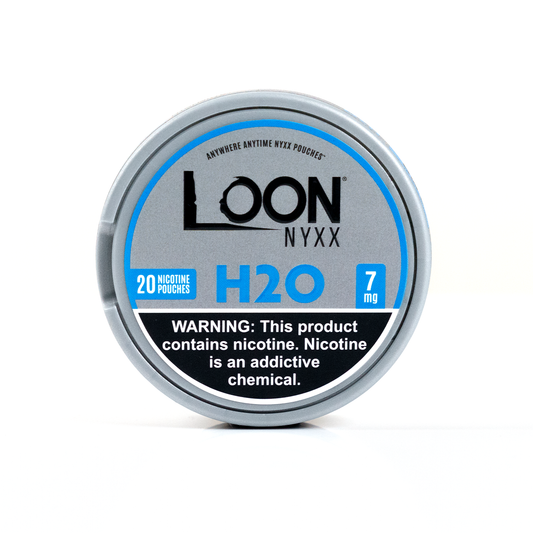 LOON NYXX - H2O