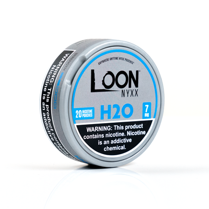 LOON NYXX - H2O