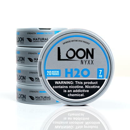 LOON NYXX - H2O 5-PACK