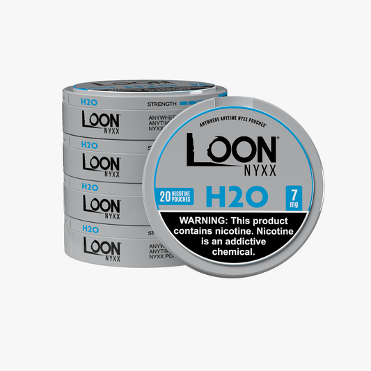 LOON NYXX - H2O 5-PACK