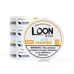 LOON NYXX - ARCTIC MANGO 5-PACK