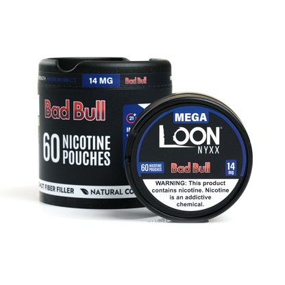 LOON MEGA NYXX - BAD BULL