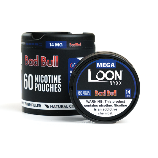 LOON MEGA NYXX - BAD BULL