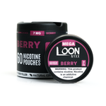 LOON MEGA NYXX - BERRY