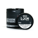 LOON MEGA NYXX - DARK FROST