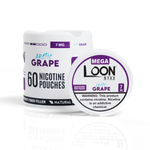 LOON MEGA NYXX - ARCTIC GRAPE