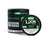 LOON MEGA NYXX - GREEN APPLE