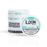 LOON MEGA NYXX - GUM MINT