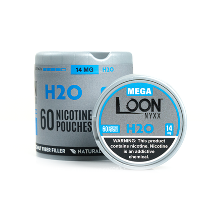 LOON MEGA NYXX - H2O