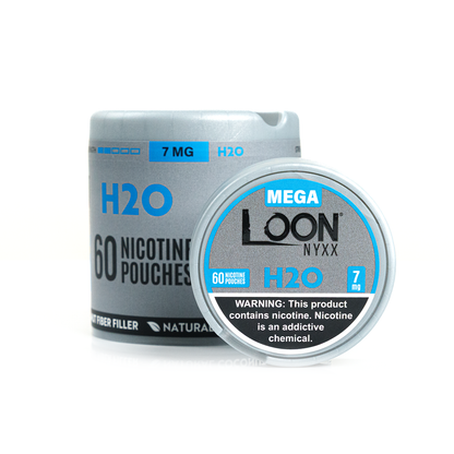 LOON MEGA NYXX - H2O