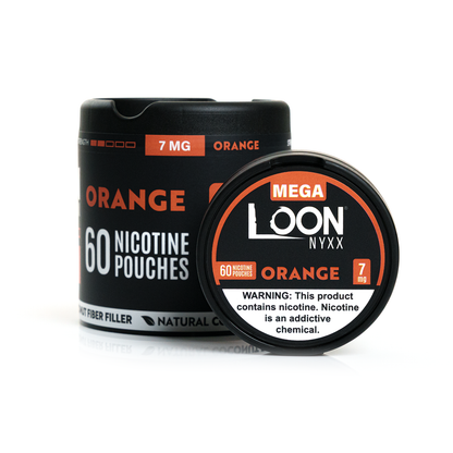 LOON MEGA NYXX - ORANGE