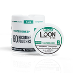 LOON MEGA NYXX - WINTERGREEN