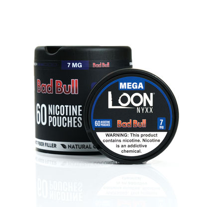 LOON MEGA NYXX - BAD BULL
