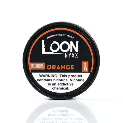 LOON NYXX - ORANGE
