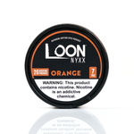 LOON NYXX - ORANGE