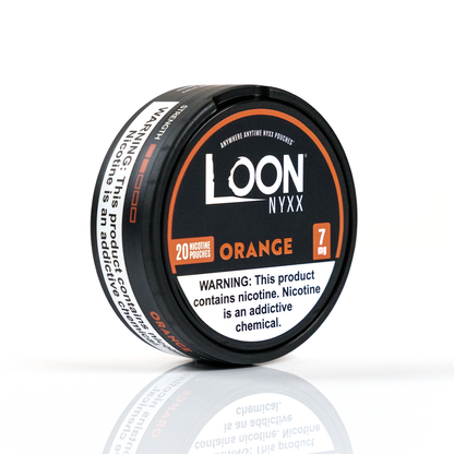 LOON NYXX - ORANGE