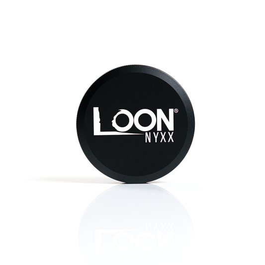 Limited Edition Slim Tin Black