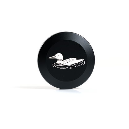 Limited Edition Slim Tin Black