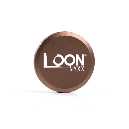 Limited Edition Slim Tin Copper