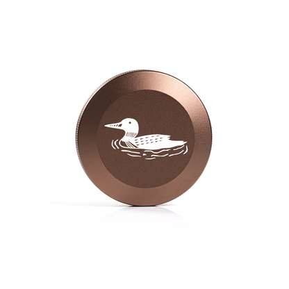 Limited Edition Slim Tin Copper