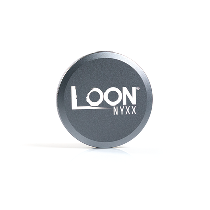 Limited Edition Slim Tin Gunmetal