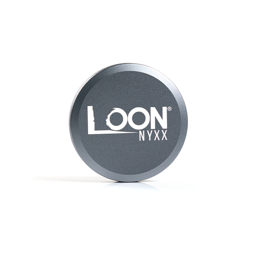 Limited Edition Slim Tin Gunmetal