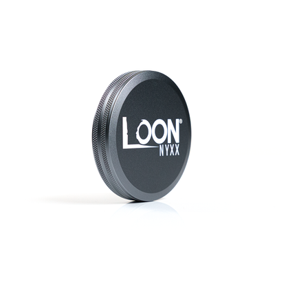 Limited Edition Slim Tin Gunmetal