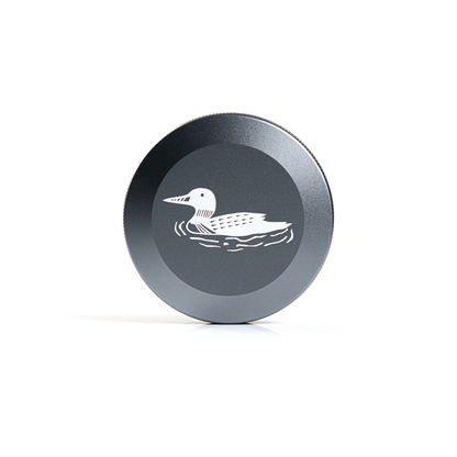Limited Edition Slim Tin Gunmetal