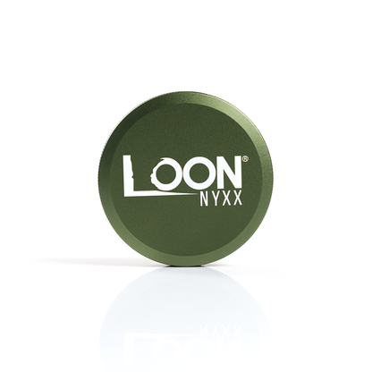 Limited Edition Slim Tin Olive