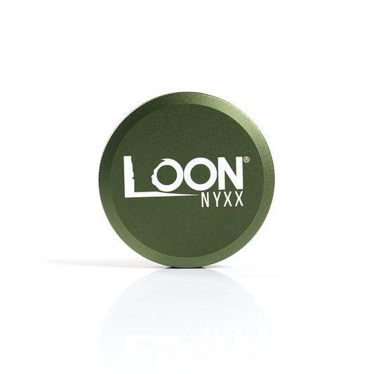 Limited Edition Slim Tin Olive